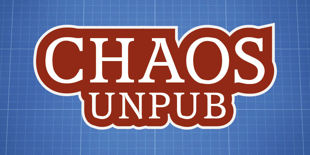 Chaos Unpub